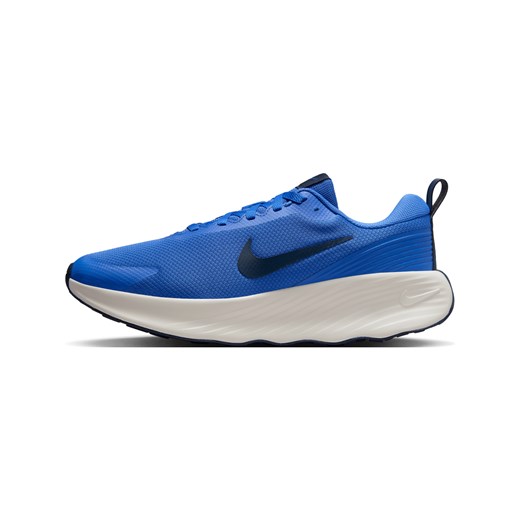 Męskie buty do chodzenia Nike Promina - Niebieski ze sklepu Nike poland w kategorii Buty sportowe męskie - zdjęcie 184264718