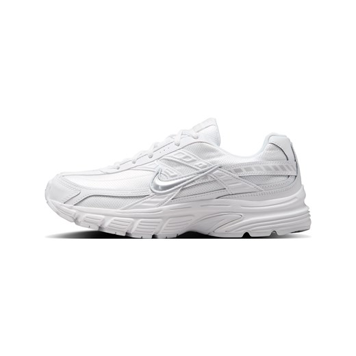 Buty damskie Nike Initiator - Biel ze sklepu Nike poland w kategorii Buty sportowe damskie - zdjęcie 184264747