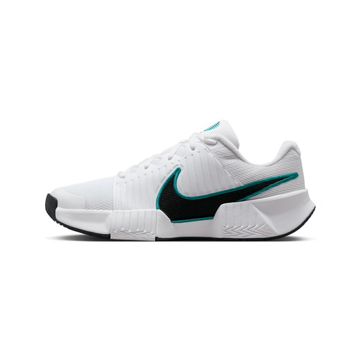 Męskie buty do tenisa na twarde korty Nike GP Challenge Pro - Biel ze sklepu Nike poland w kategorii Buty sportowe męskie - zdjęcie 184264766