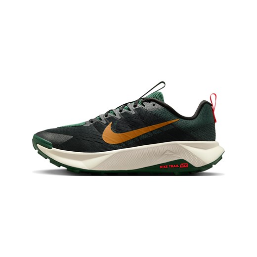 Męskie buty do biegania w terenie Nike Wildhorse 10 - Czerń ze sklepu Nike poland w kategorii Buty sportowe męskie - zdjęcie 184264775