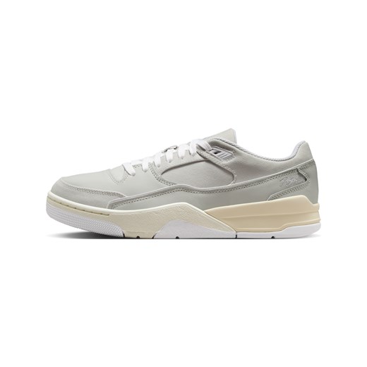 Buty Jordan Flight Court - Szary ze sklepu Nike poland w kategorii Buty sportowe męskie - zdjęcie 184264788