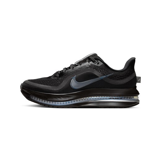 Damskie buty do biegania po asfalcie Nike Pegasus Premium - Czerń ze sklepu Nike poland w kategorii Buty sportowe damskie - zdjęcie 184264816
