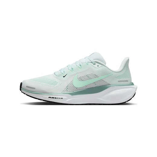 Damskie buty do biegania po asfalcie Nike Pegasus 41 - Biel ze sklepu Nike poland w kategorii Buty sportowe damskie - zdjęcie 184264868
