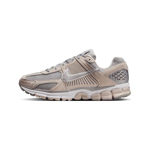 Buty męskie Nike Zoom Vomero 5 - Brązowy ze sklepu Nike poland w kategorii Buty sportowe męskie - zdjęcie 184264938