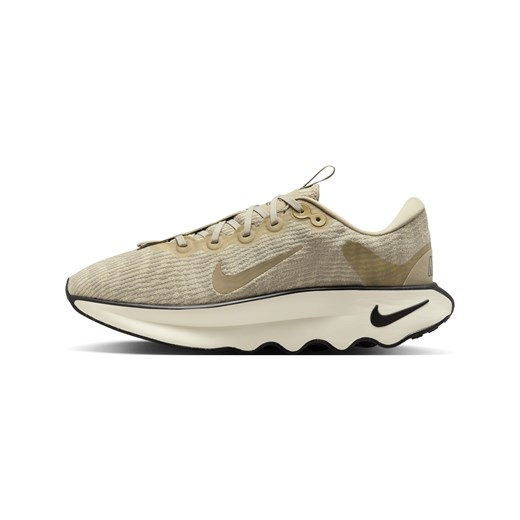 Męskie buty do chodzenia Nike Motiva - Brązowy ze sklepu Nike poland w kategorii Buty sportowe męskie - zdjęcie 184264977