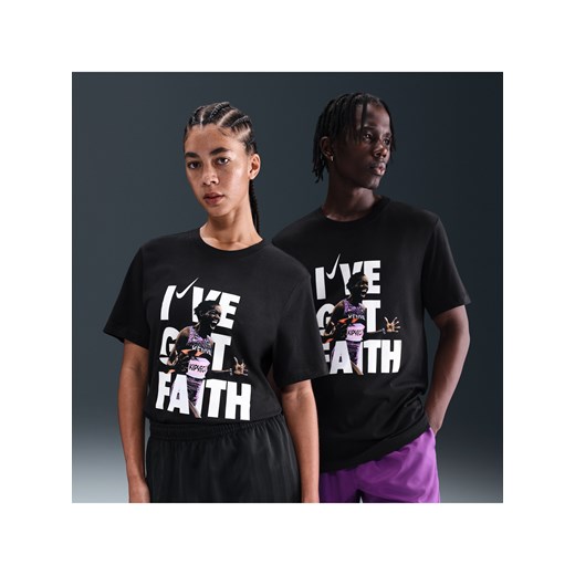 T-shirt męski Nike