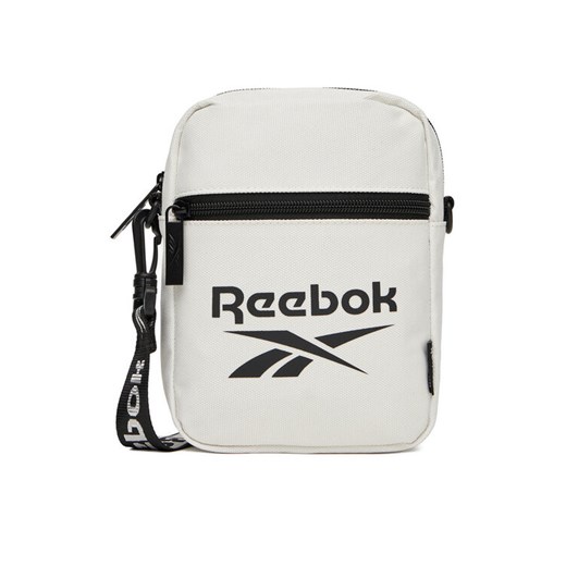 Torebka Reebok RBK-010-CCC-06 Biały ze sklepu eobuwie.pl w kategorii Saszetki - zdjęcie 184265157