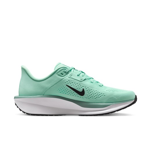 Buty sportowe damskie Nike dla biegaczy
