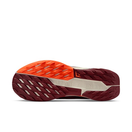 Buty sportowe damskie Nike dla biegaczy 