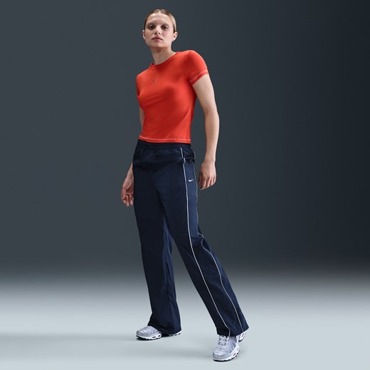 Spodnie damskie Nike 