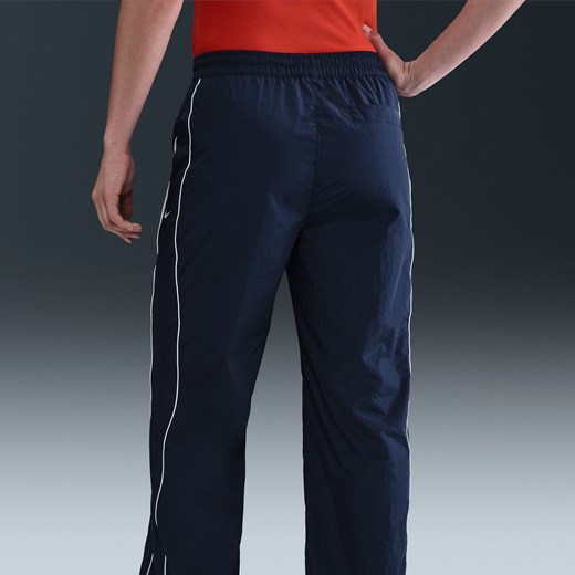 Spodnie damskie Nike sportowe 