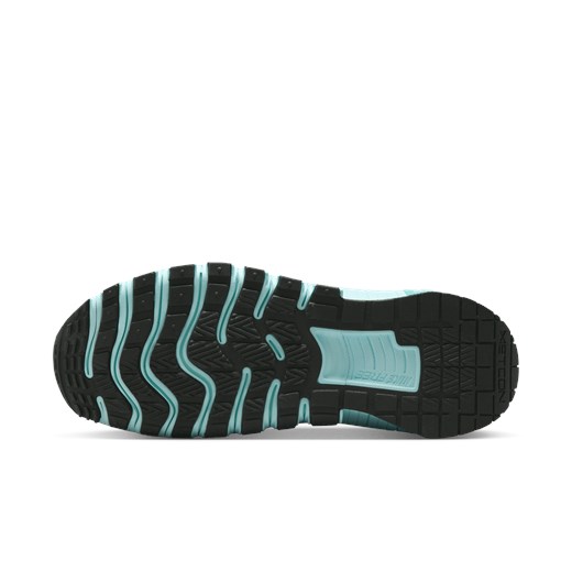 Buty sportowe damskie Nike 