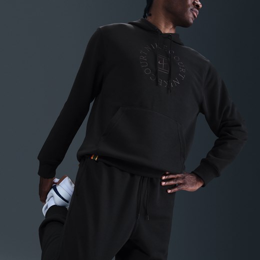 Bluza męska Nike na zimę 