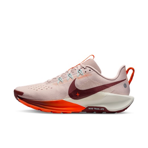 Buty sportowe damskie Nike dla biegaczy 