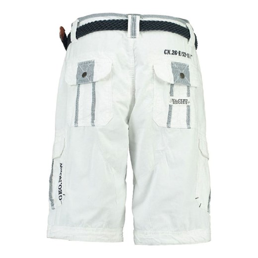Spodenki męskie Geographical Norway 