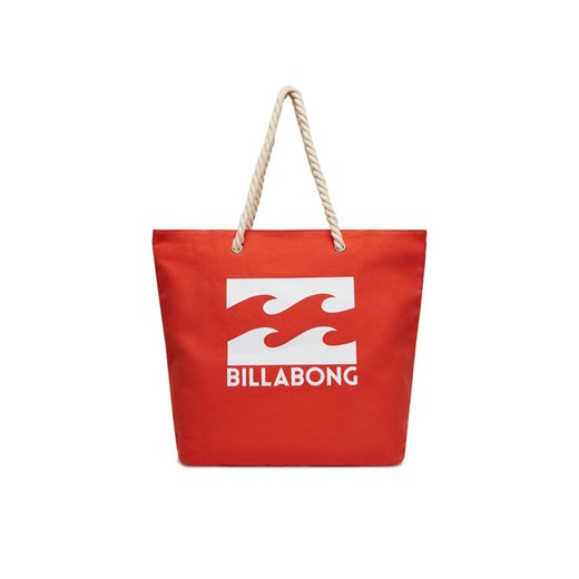 Torebka Billabong BLB-B-001-07 Pomarańczowy ze sklepu eobuwie.pl w kategorii Torby Shopper bag - zdjęcie 184269135