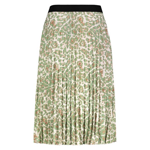 Sublevel Sukienka w kolorze zielono-kremowym S/M promocja Limango Polska