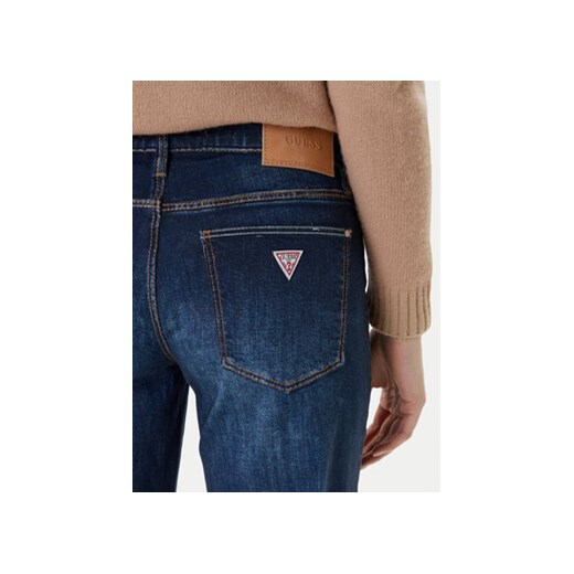 Jeansy męskie Guess 