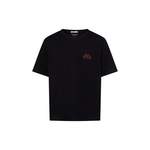 Jack & Jones Koszulka męska - JORHydra Photo Mężczyźni Bawełna czarny nadruk ze sklepu vangraaf w kategorii T-shirty męskie - zdjęcie 184269856