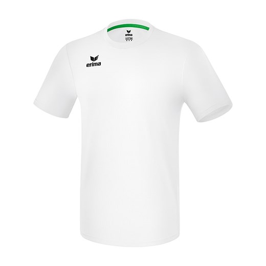 erima Koszulka sportowa &quot;Liga Trikot&quot; w kolorze białym ze sklepu Limango Polska w kategorii T-shirty chłopięce - zdjęcie 184270308