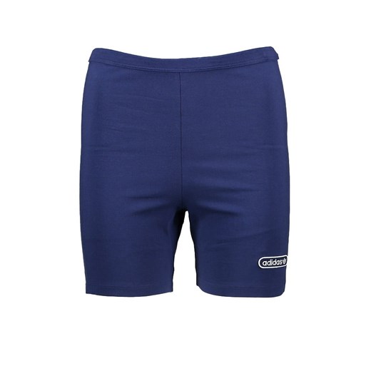 adidas Szorty w kolorze granatowym ze sklepu Limango Polska w kategorii Szorty - zdjęcie 184270457