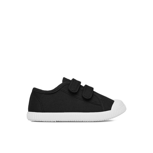 Trampki Sprandi CEO-CP91-25122(III)CH Czarny ze sklepu eobuwie.pl w kategorii Trampki dziecięce - zdjęcie 184270576