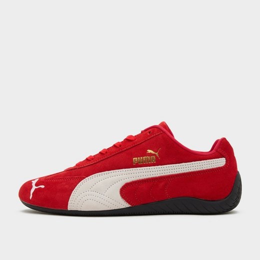 PUMA SPEEDCAT OG ze sklepu JD Sports  w kategorii Buty sportowe damskie - zdjęcie 184270749