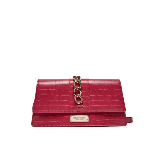 Torebka Monnari BAG2310-004 Czerwony ze sklepu eobuwie.pl w kategorii Kopertówki - zdjęcie 184271135