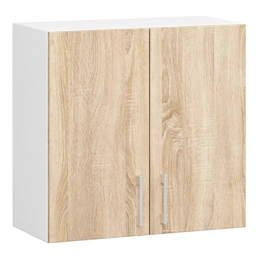 Górna szafka wisząca do kuchni dąb sonoma 60 cm Z2-K79 Elior One Size Edinos.pl