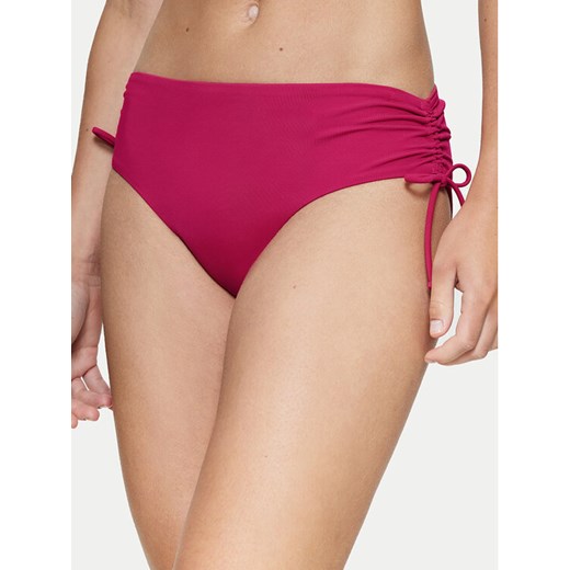 Triumph Dół od bikini Summer Mix&Match 10222232 Różowy ze sklepu MODIVO w kategorii Stroje kąpielowe - zdjęcie 184272075
