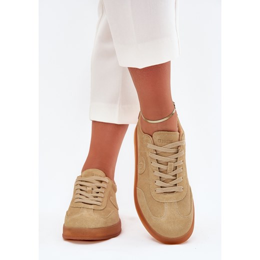 Buty sportowe damskie BIG STAR sneakersy