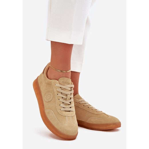 Buty sportowe damskie BIG STAR sneakersy