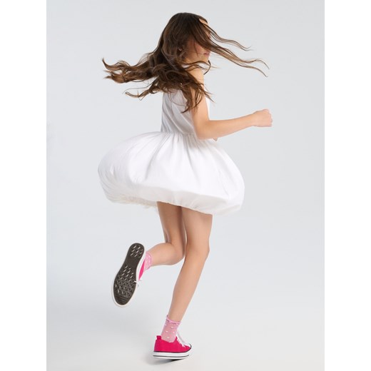 Sukienka dziewczęca Sinsay 