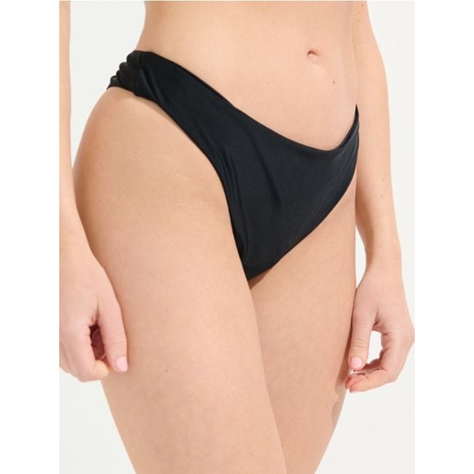 Sinsay - Dół od bikini - czarny ze sklepu Sinsay w kategorii Stroje kąpielowe - zdjęcie 184276897