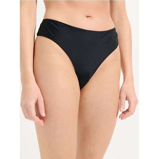 Sinsay - Dół od bikini - czarny ze sklepu Sinsay w kategorii Stroje kąpielowe - zdjęcie 184276898