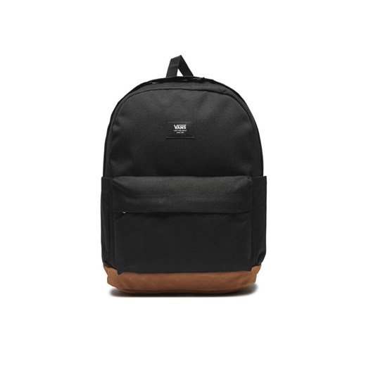 Plecak Vans Old Skool Sport Backpack VN000HRJBLK Czarny ze sklepu eobuwie.pl w kategorii Plecaki - zdjęcie 184277505
