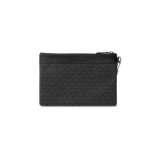 MICHAEL Michael Kors Torebka Travel Pouch 33F9LACU2B Czarny Michael Michael Kors 00 MODIVO