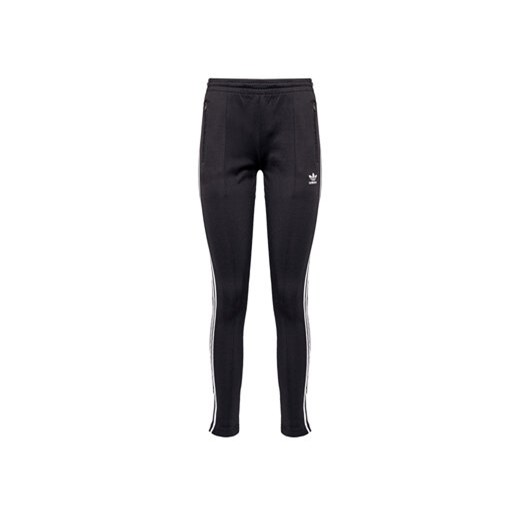 adidas Spodnie dresowe Sst GD2361 Czarny Slim Fit 34 MODIVO
