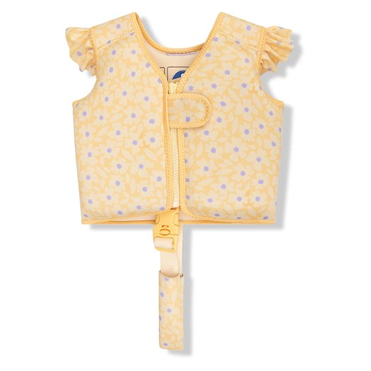 Swim Essentials Kamizelka &quot;Florish&quot; do pływania - 12m+ ze sklepu Limango Polska w kategorii Odzież dla niemowląt - zdjęcie 184278578