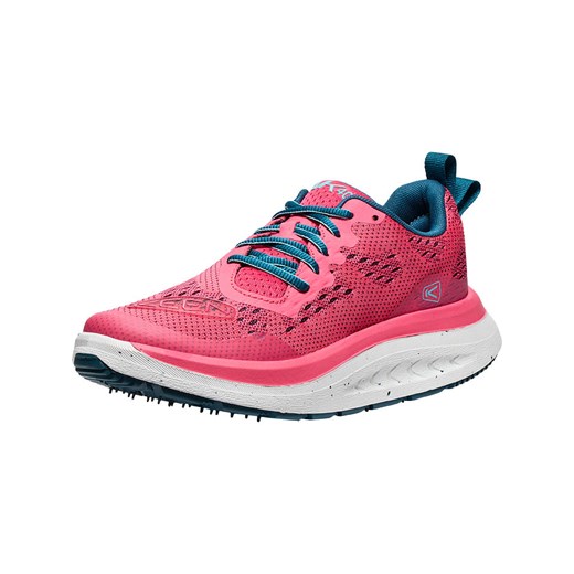 Keen Buty sportowe &quot;WK400&quot; w kolorze różowym ze sklepu Limango Polska w kategorii Buty sportowe damskie - zdjęcie 184278599