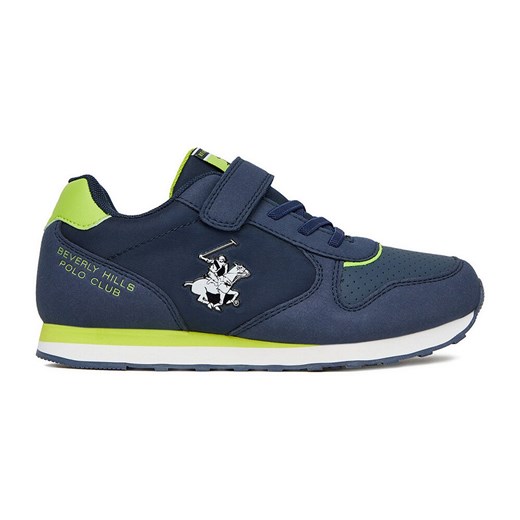 Sneakers Beverly Hills Polo Club CEO-CP23-6376 ze sklepu ccc.eu w kategorii Buty sportowe dziecięce - zdjęcie 184278838