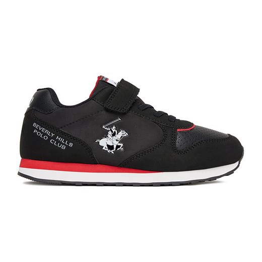 Sneakers Beverly Hills Polo Club CEO-CP23-6376 ze sklepu ccc.eu w kategorii Buty sportowe dziecięce - zdjęcie 184278839