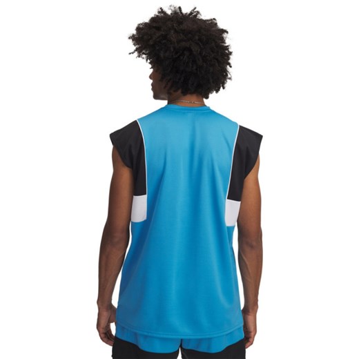 T-shirt męski Under Armour