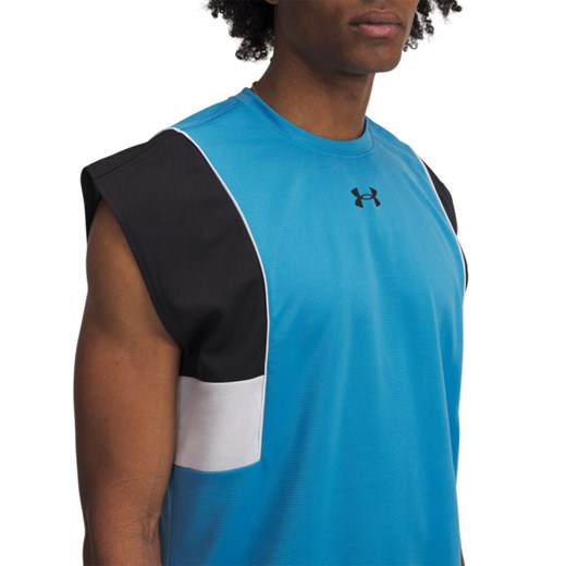 T-shirt męski Under Armour