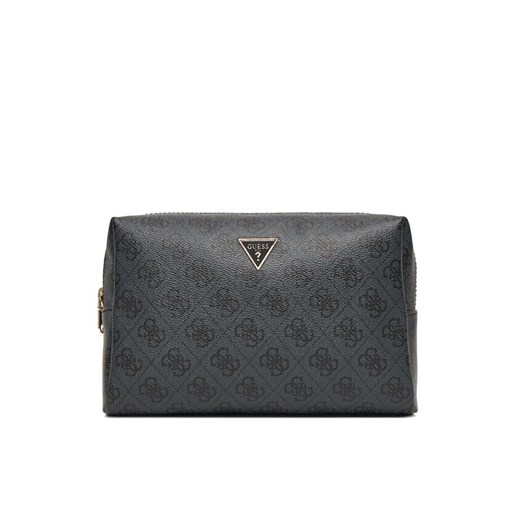 Kosmetyczka Guess PW7533 P5315 Granatowy ze sklepu eobuwie.pl w kategorii Kosmetyczki - zdjęcie 184280367