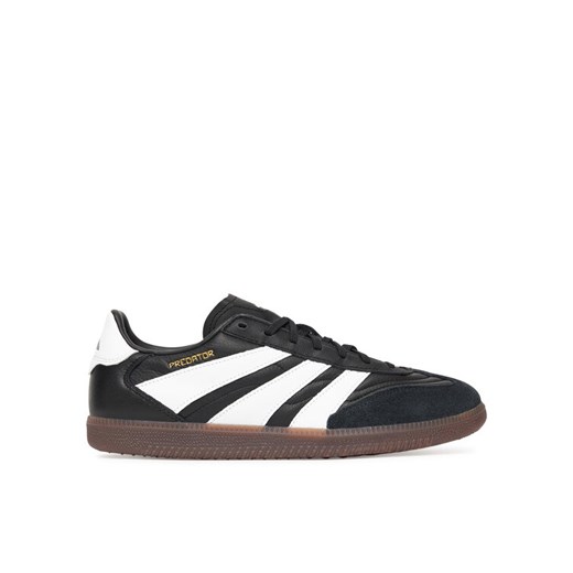 Buty do piłki nożnej adidas Predator Freestyle ID3833 Czarny ze sklepu eobuwie.pl w kategorii Buty sportowe męskie - zdjęcie 184280368