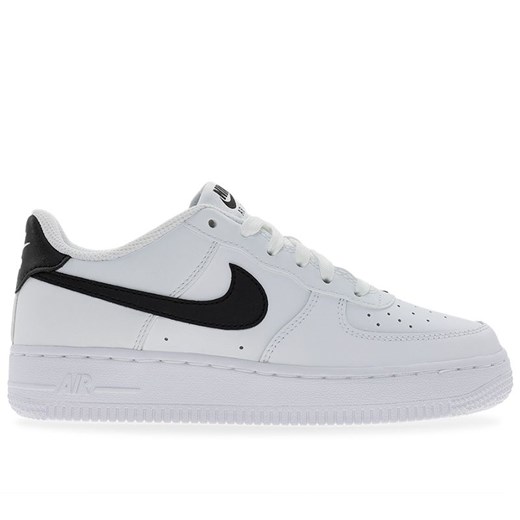 Buty młodzieżowe Nike Air Force 1 FV5948-101 - białe ze sklepu streetstyle24.pl w kategorii Buty sportowe damskie - zdjęcie 184280906