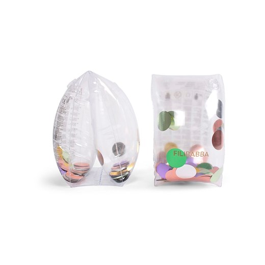 Filibabba Rękawki &quot;Alfie&quot; do pływania - 3+ ze sklepu Limango Polska w kategorii Odzież dla niemowląt - zdjęcie 184281308