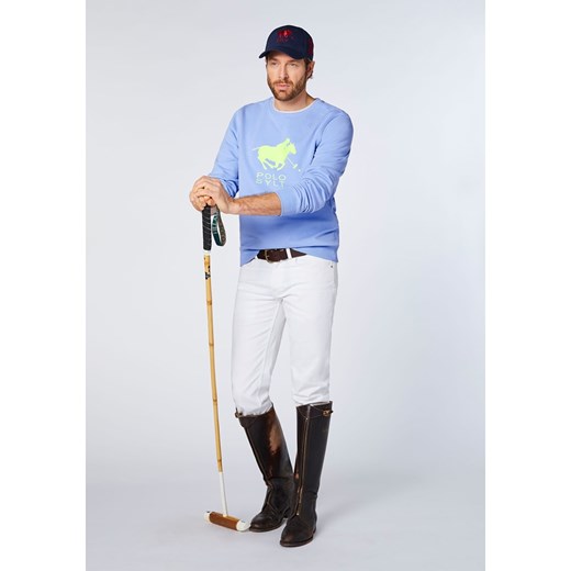 Bluza męska Polo Sylt 