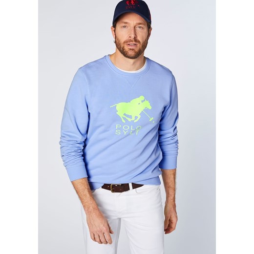 Bluza męska Polo Sylt 